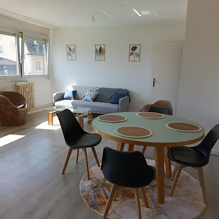 Les Trois Frontieres *