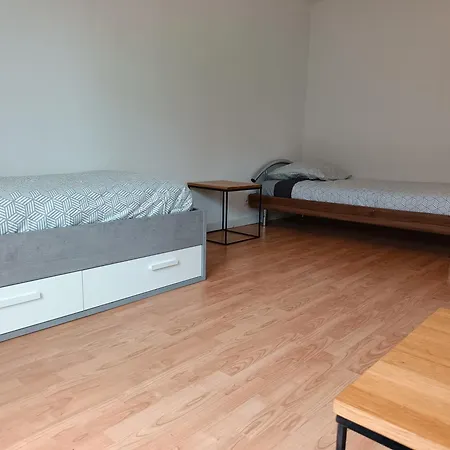 Les Trois Frontieres *