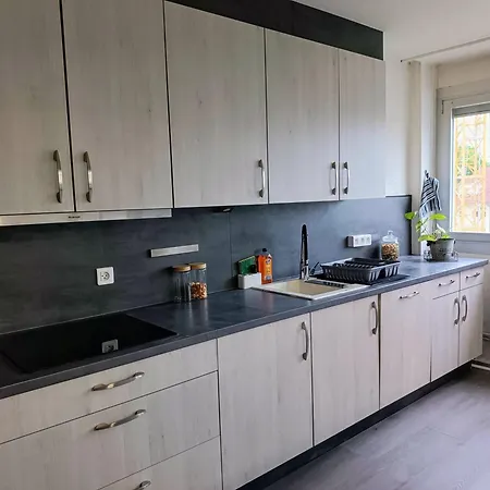 Les Trois Frontieres * サン・ルイ