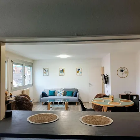 Les Trois Frontieres