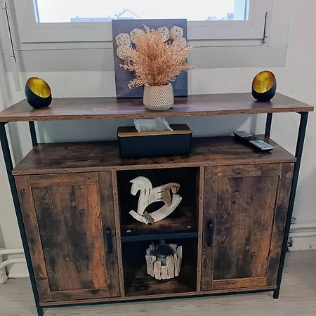 Les Trois Frontieres