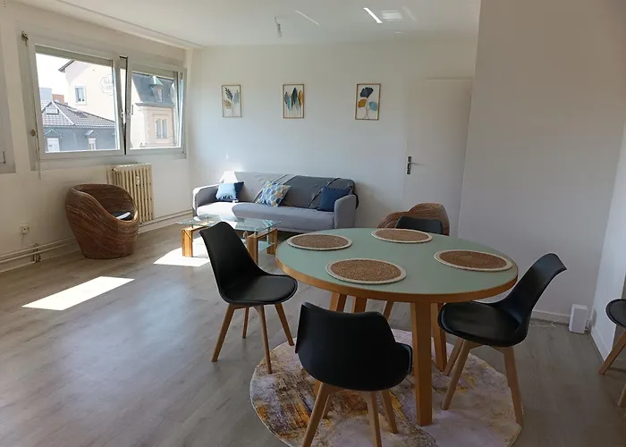 Les Trois Frontieres *