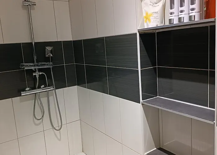 Les Trois Frontieres * Saint-Louis (Haut-Rhin)