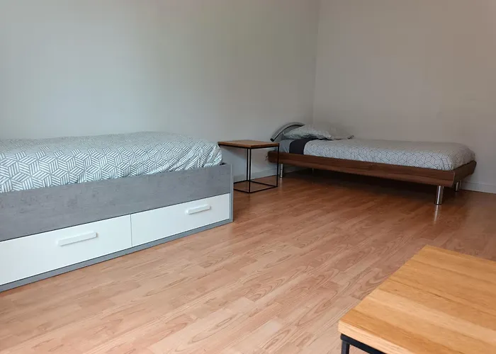 Les Trois Frontieres *