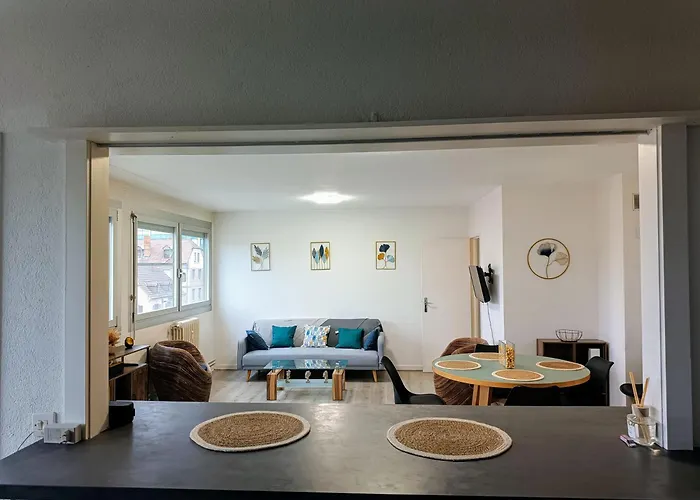 Les Trois Frontieres