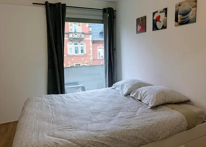 Les Trois Frontieres *